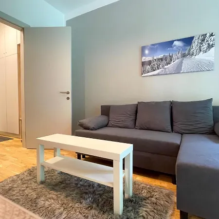 Apartman Dolce Vita Harrachov 1.8 Exterior photo