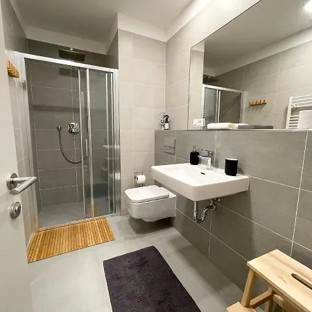 Apartman Dolce Vita Harrachov 1.8 Exterior photo