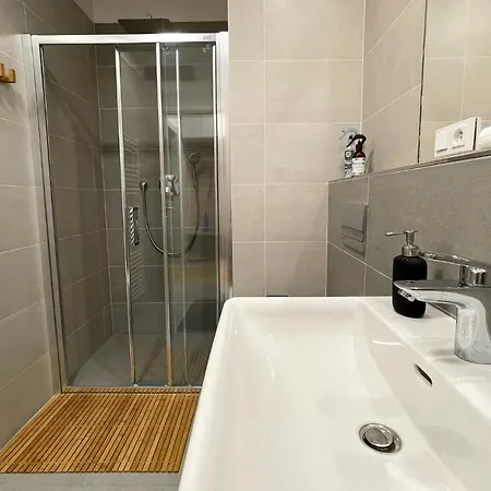 Apartman Dolce Vita Harrachov 1.8 Exterior photo
