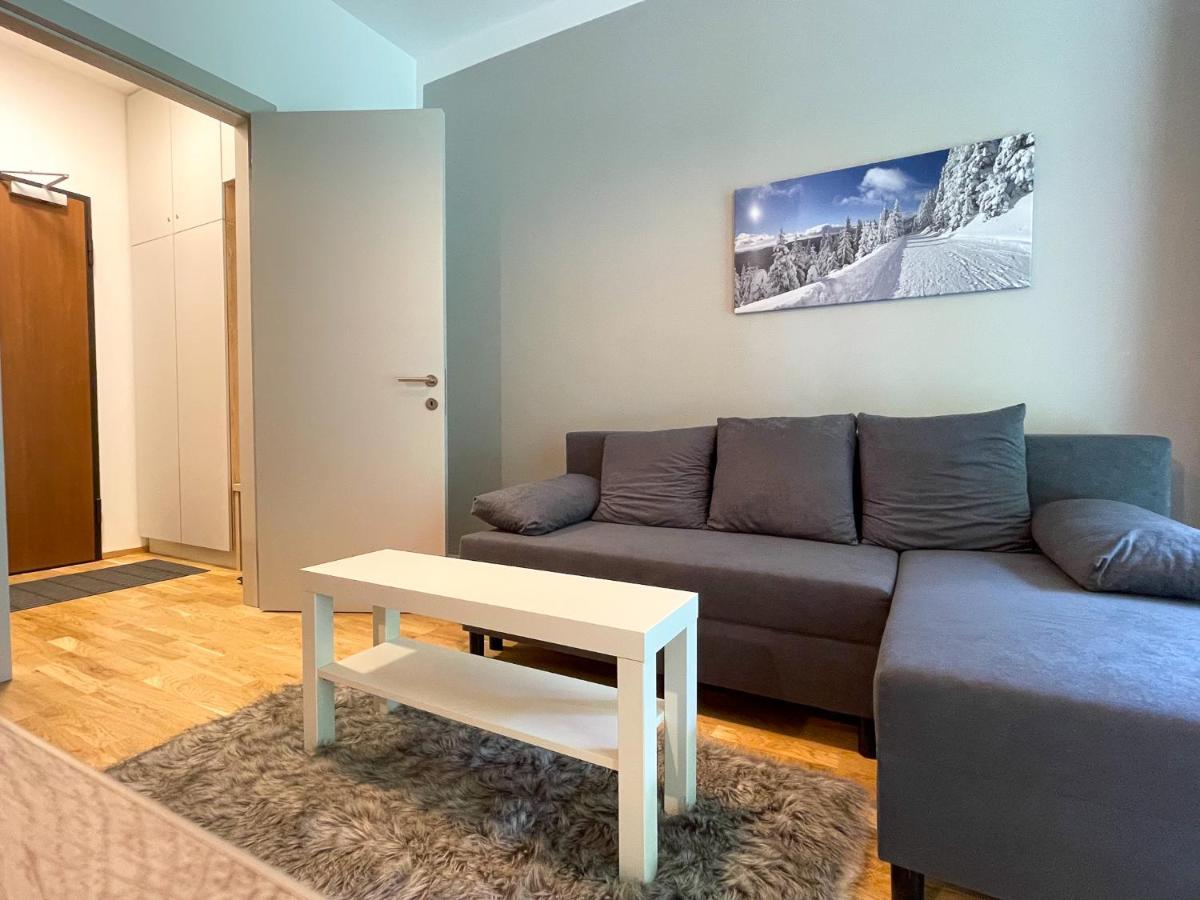 Dolce 1.8 Apartment *