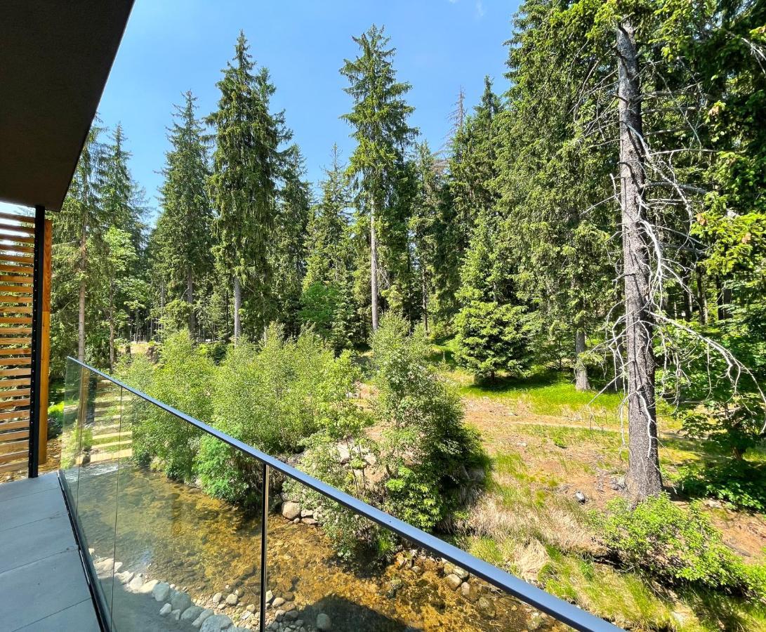 Dolce 1.8 Apartment Harrachov