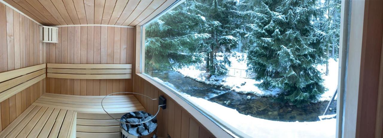 Dolce 1.8 Harrachov